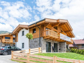  Chalet in Salzburgerland with Sauna EV Charging Station  Пизендорф